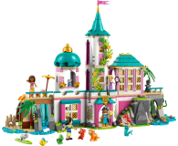 LEGO Disney 43267 Zamek księżniczek i królewskie zwierzaki - 1331636 - zdjęcie 3